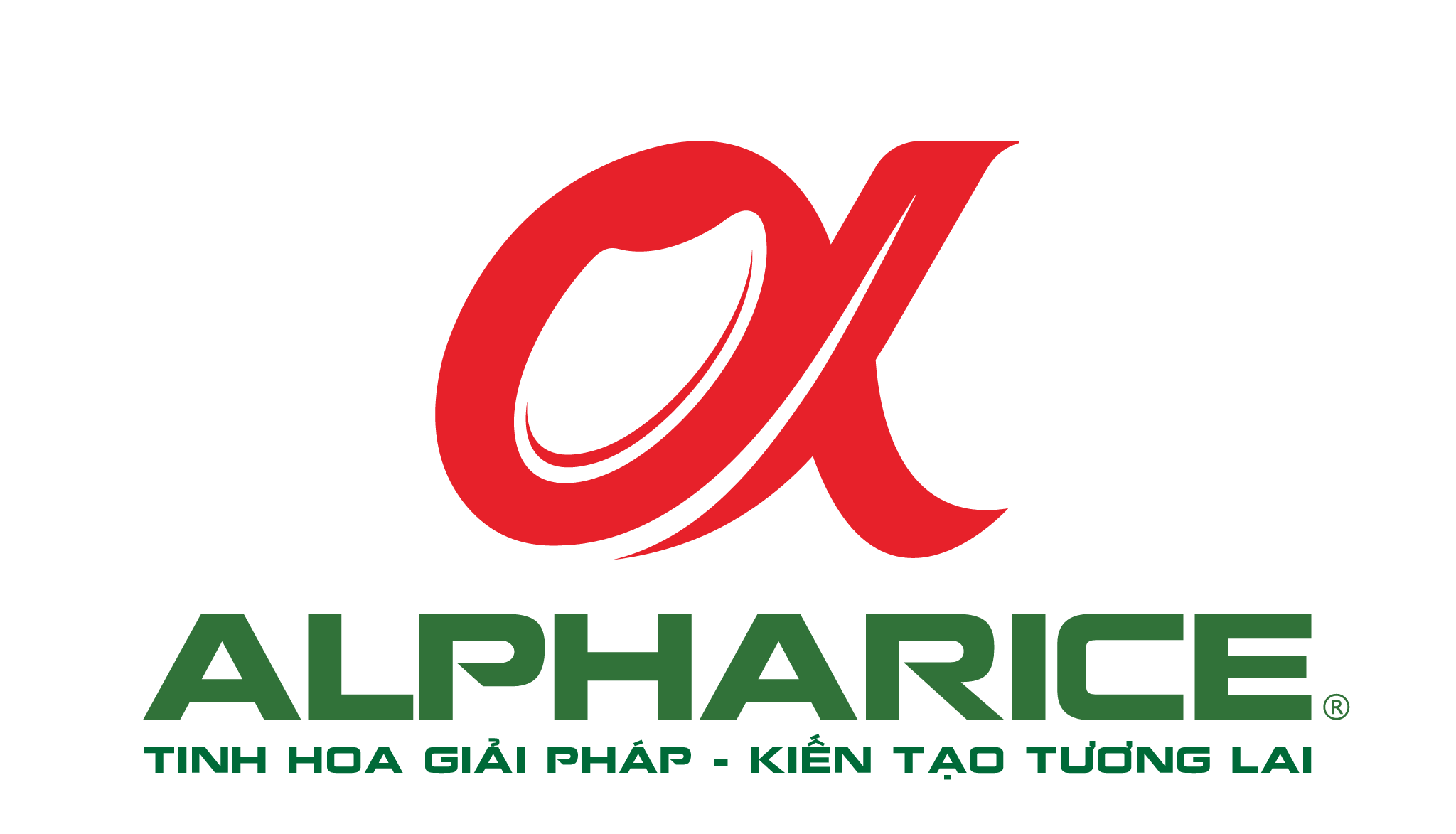 ALPHARICE